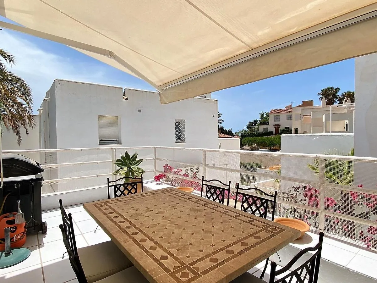 Villa Refugio 2 Casasol Nerja