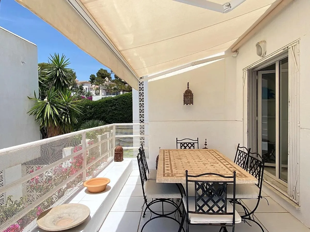 Villa Refugio 2 Casasol Nerja Spain