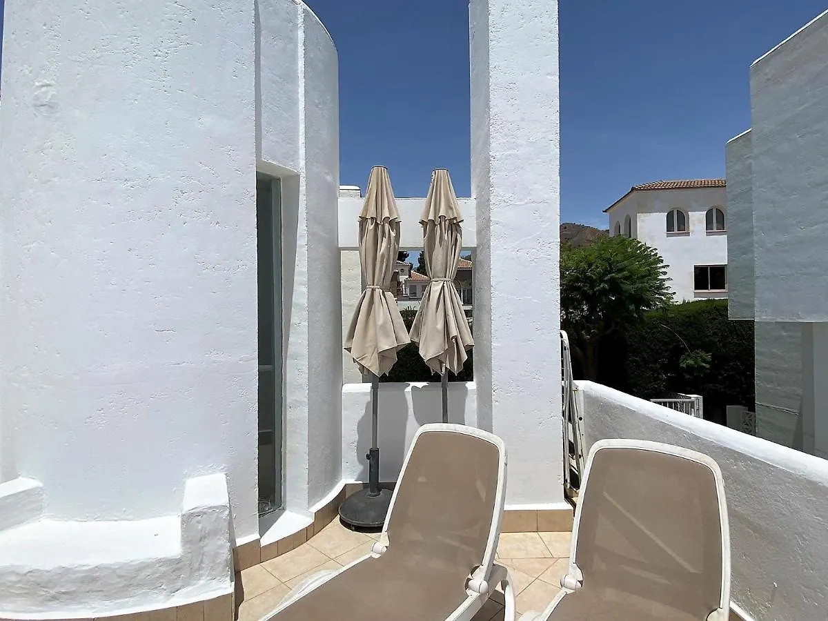 Villa Refugio 2 Casasol Nerja 0*,  Spain