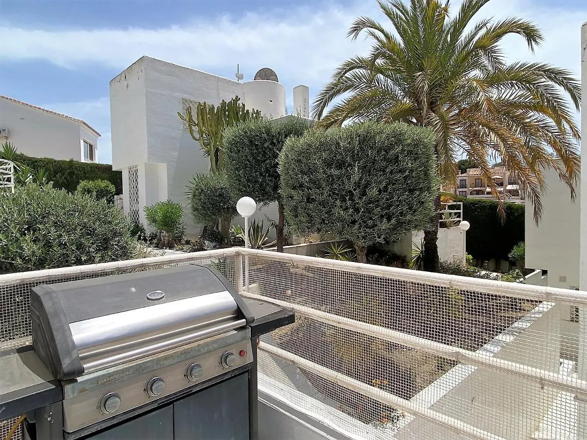 Villa Refugio 2 Casasol Nerja