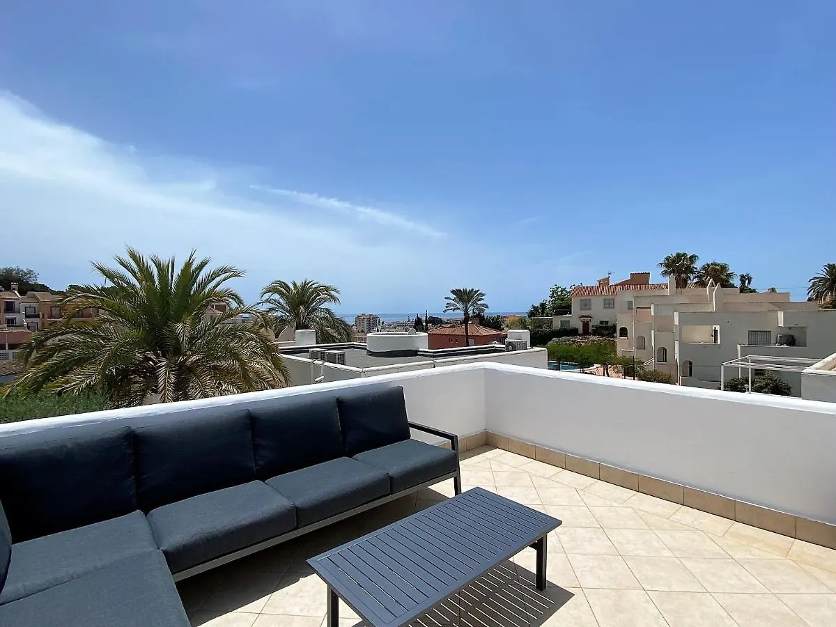 Villa Refugio 2 Casasol Nerja