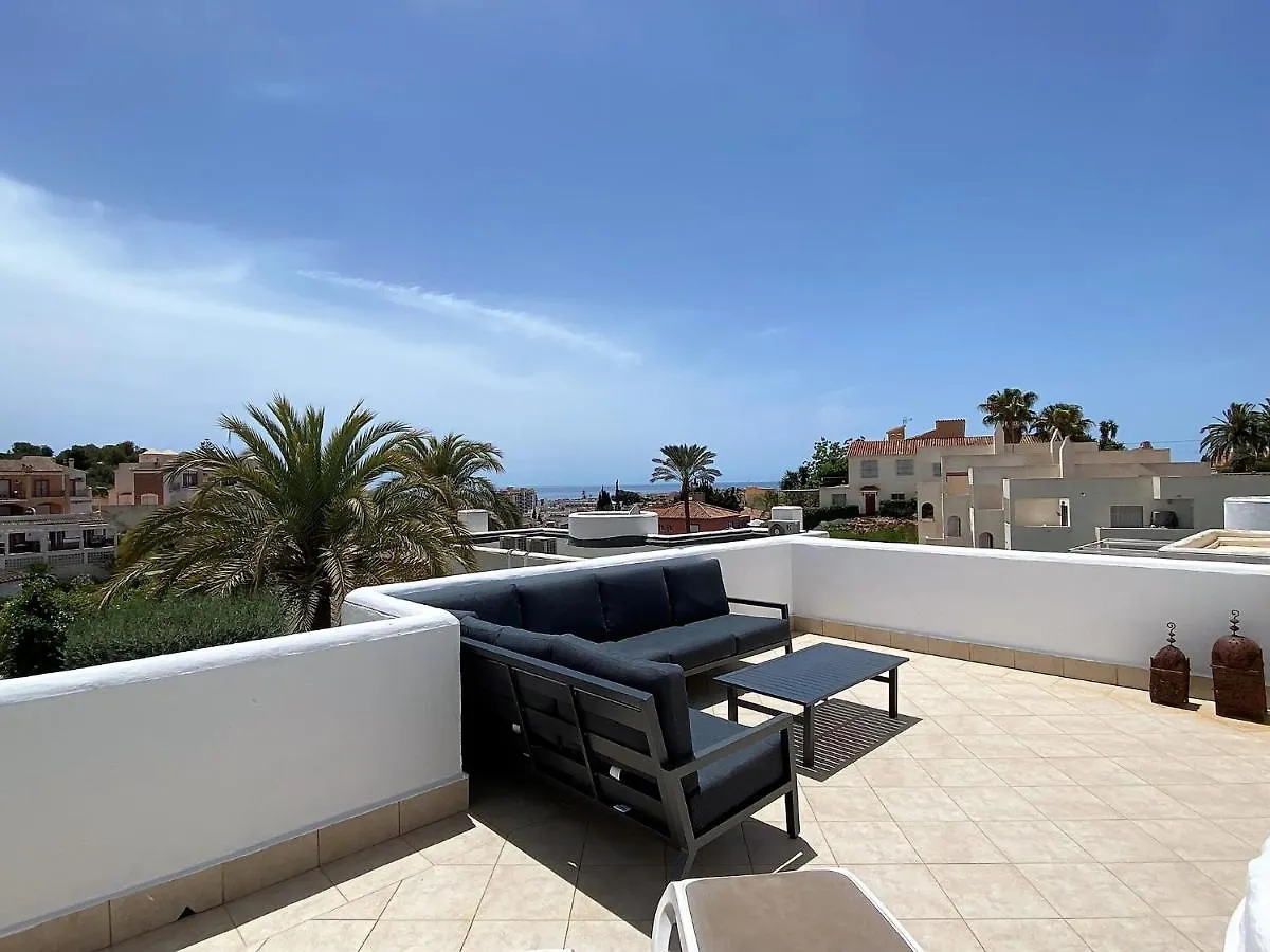 Villa Refugio 2 Casasol Nerja