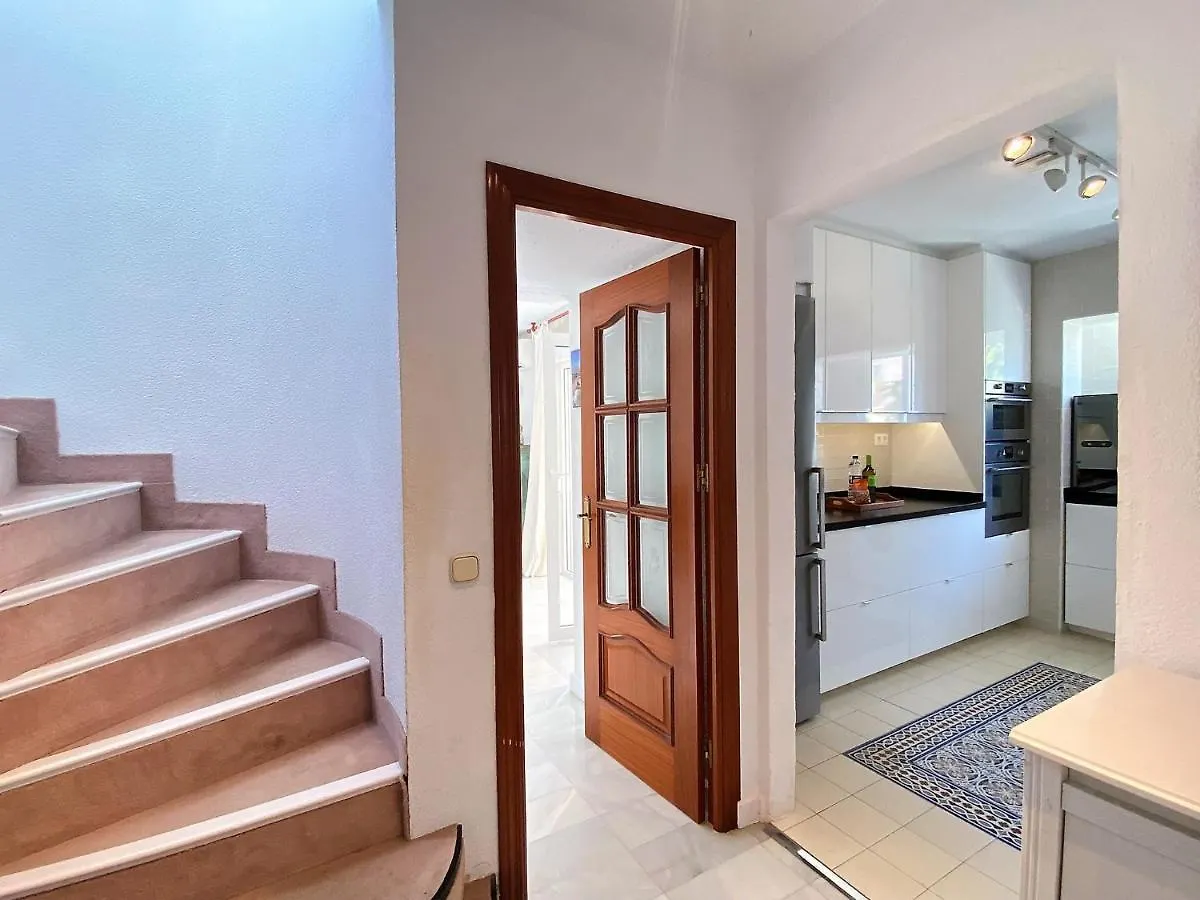 Villa Refugio 2 Casasol Nerja