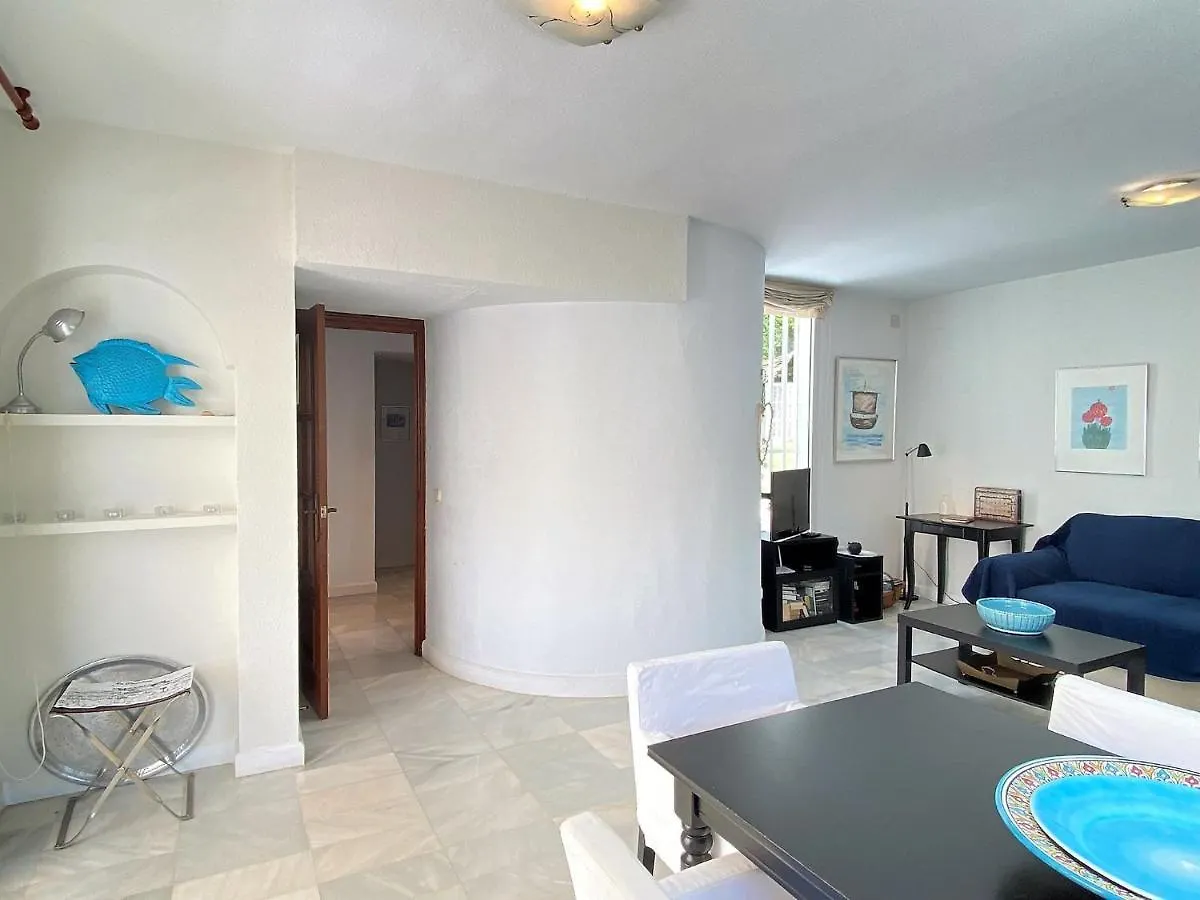 Villa Refugio 2 Casasol Nerja 0*,  Spain