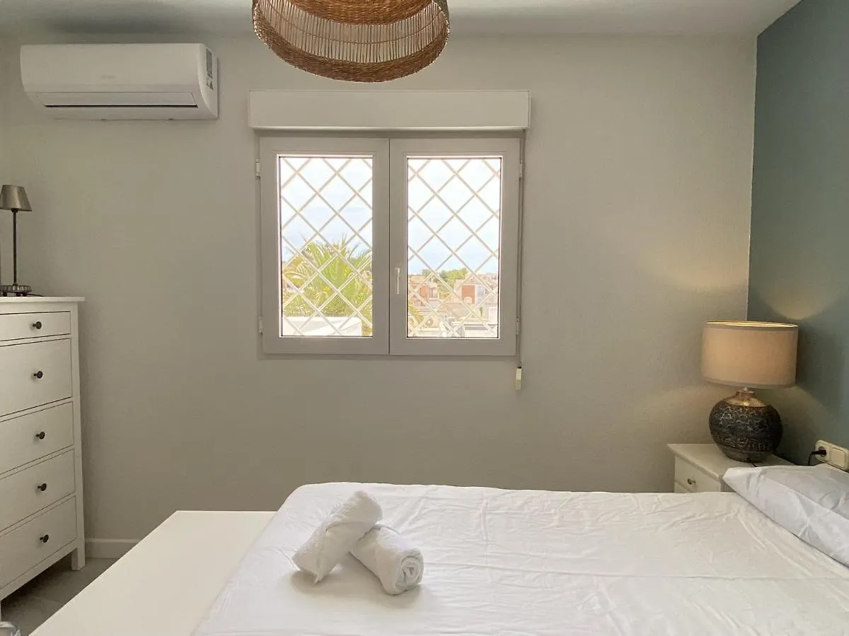 Villa Refugio 2 Casasol Nerja 0*,  Spain