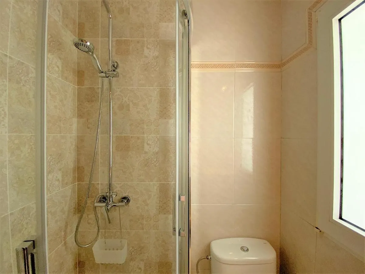 Villa Refugio 2 Casasol Nerja 0*,  Spain