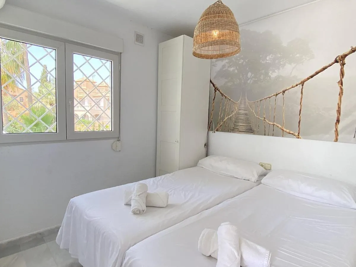 Villa Refugio 2 Casasol Nerja