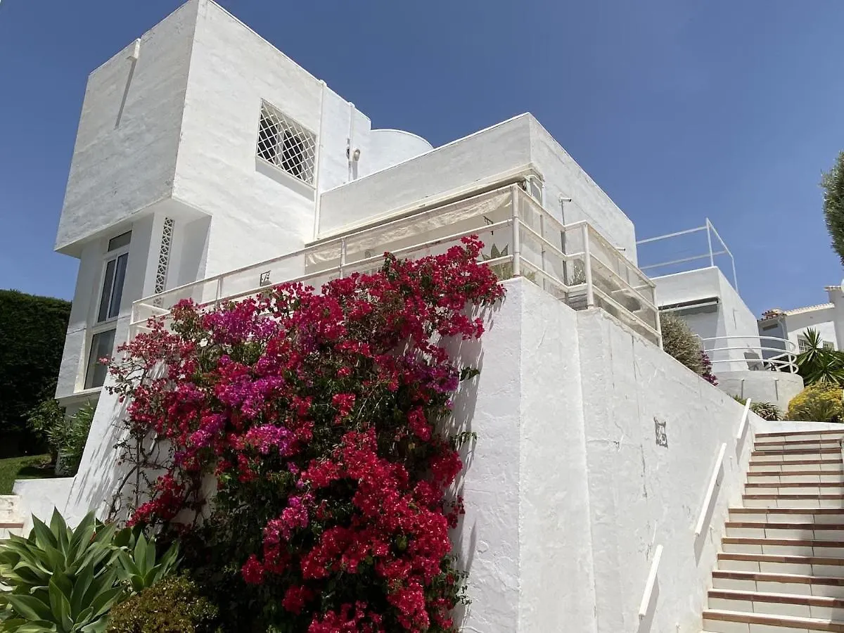 Villa Refugio 2 Casasol Nerja