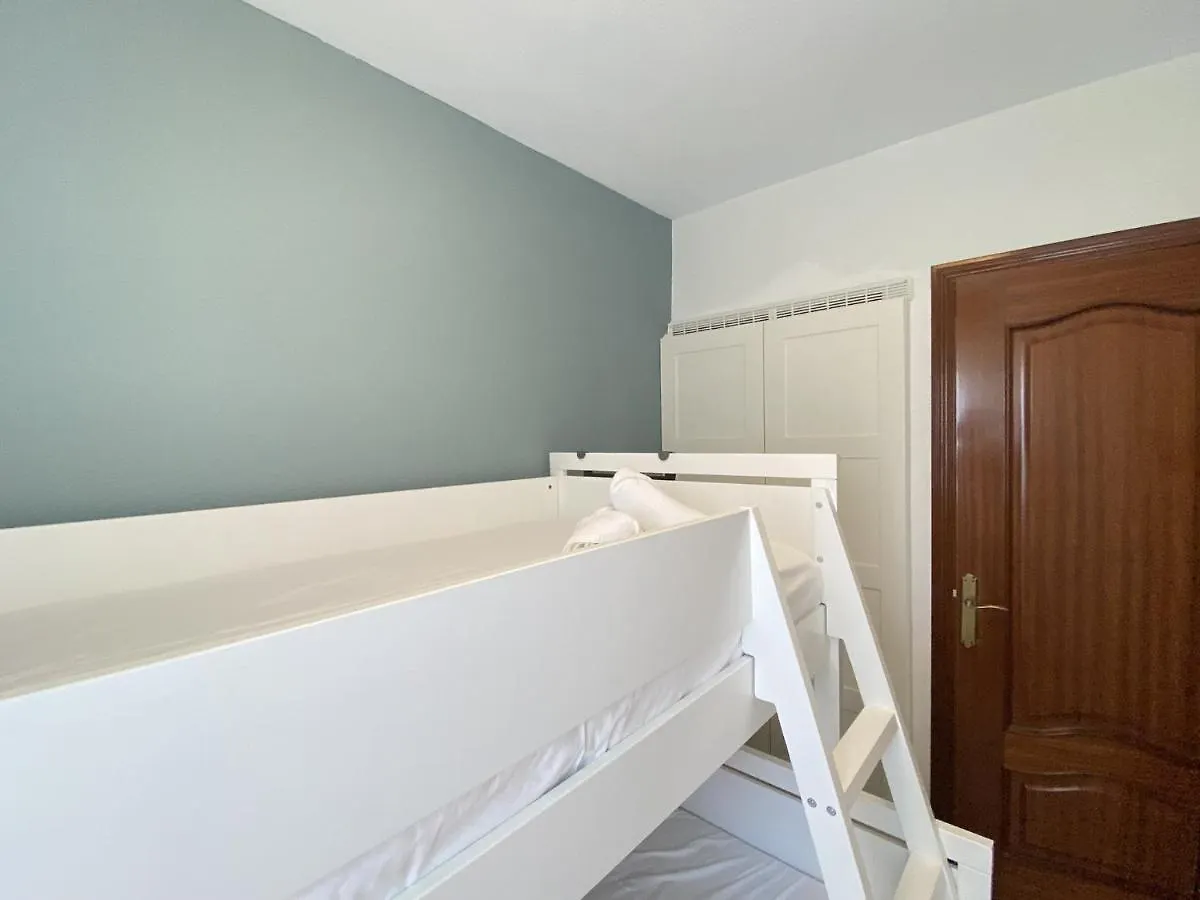 Villa Refugio 2 Casasol Nerja
