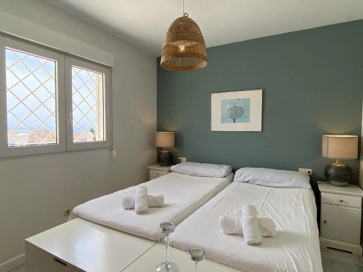 Villa Refugio 2 Casasol Nerja