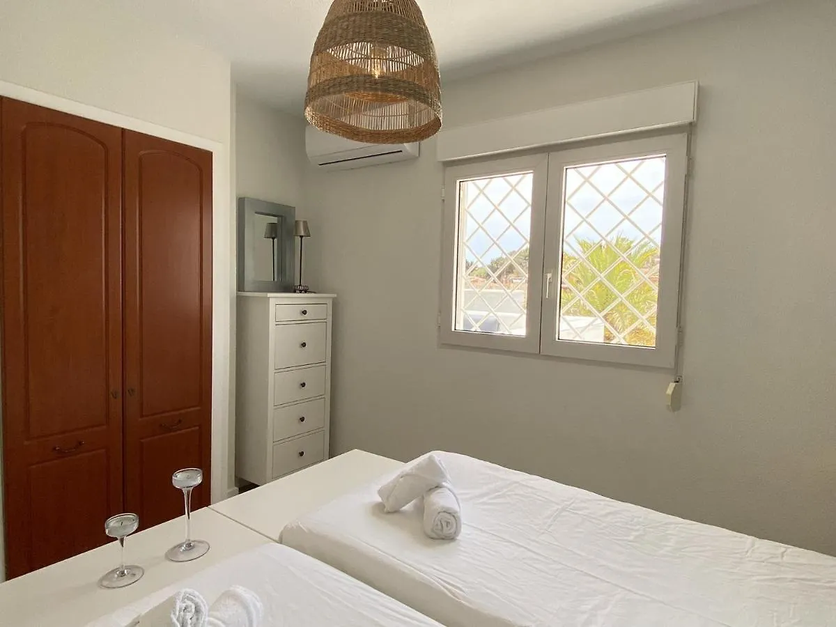 Villa Refugio 2 Casasol Nerja Spain