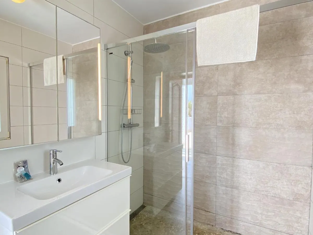 Villa Refugio 2 Casasol Nerja Spain